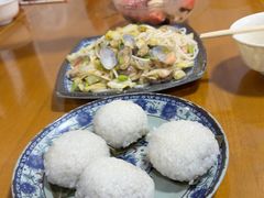 -福州人铭小吃
