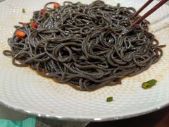 -一盏明灯全素斋(五爷庙店)