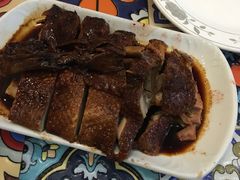 -乌镇那一年小院主题餐厅(甘泉西路店)