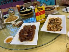 -潮喜竹溪荔湖酒家(荔枝湾店)