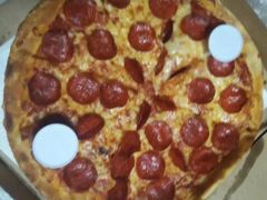 -必胜客(金元宝店)