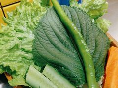 -釜山火炉·海鲜烤肉(紫藤路店)