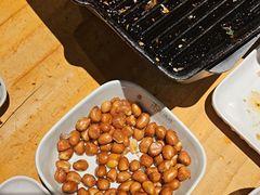 -木屋烧烤(坂田天安云谷店)