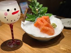 -阿吾罗日本料理(K11艺术中心店)