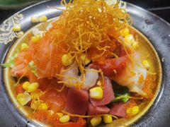 -福匠日本料理(人民路店)