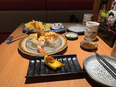 -万岁寿司(天河领展店)