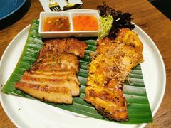 -星叶·东南亚料理(宁波万象汇店)