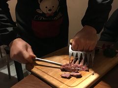 -BARBECUE烤肉屋