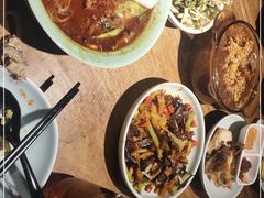 -小吊梨汤·北京菜·烤鸭(鸟巢店)