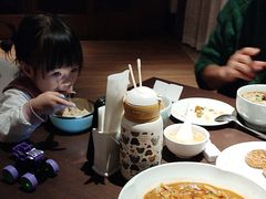 -静之湖湖畔餐厅