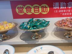 -成老灶火锅鸡(平山店)