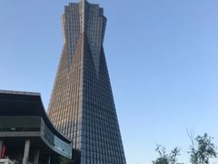 -西湖文化广场