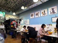 -龍城柳州螺蛳粉(群星路店)