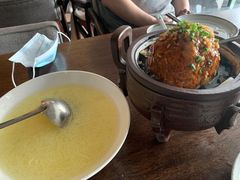 -扬州狮子楼·非遗淮扬菜(总店)