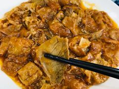 -德贤烧麦菜馆(本溪路店)