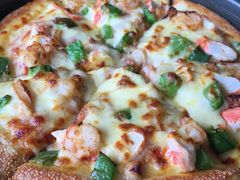 -斯塔凡意式餐厅(容县店)