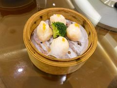 -广州中心皇冠假日酒店·百粤楼