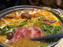 -山葵家居酒屋(天目里店)