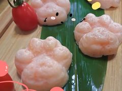 -湊湊火锅·茶憩(石家庄万象城店)