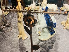 -马勒别墅·中餐厅