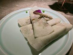 薄饼豉油肉-新白鹿餐厅(金鹰新街口店)