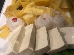 -北门涮肉·铜锅涮肉(南锣鼓巷店)