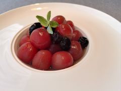 -悦融·京鲁菜·露台花园(安定门店)