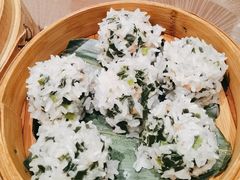 珍珠时蔬圆子-丽华园(汉阳龙阳店)