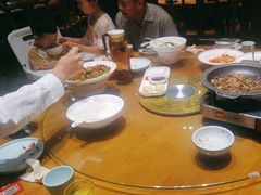 -鸡毛店·川菜(李家沱店)