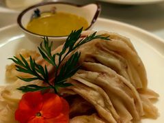 -京尊烤鸭店JINGZUN(春秀路店)