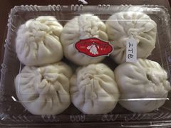 -白玉兰食品甜凤店(合生汇店)