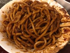 担担面-小街天府