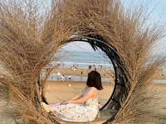 -日照灯塔风景区