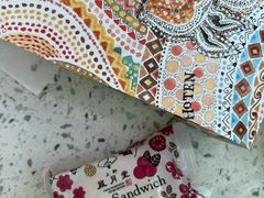 -YECLIP COFFEE黄色回形针咖啡