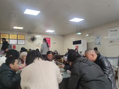 -龙门李家三旦羊肉汤馆