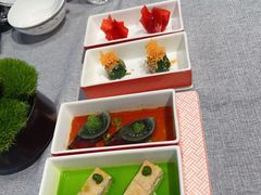 -柿合缘新京菜(国金中心商场店)