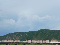 -图们国门景区