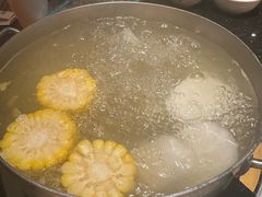-牛事制造局牛肉火锅(莲岳路店)