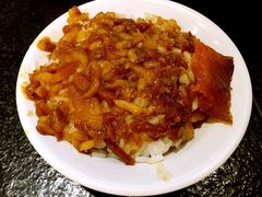 -胡须张鲁肉饭(美食文化馆店)