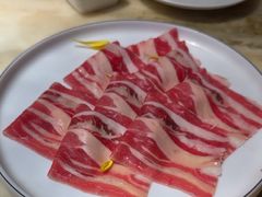-涮福記·现切牛羊肉火锅(世纪汇店)