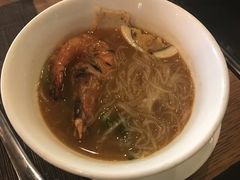 -香港唯港荟 Hotel ICON – The Market