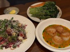 -Bistro Les Lilas丁香花小酒馆