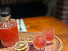 -格鲁·秀色Georgia’s Feast