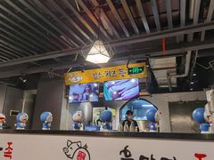 -肥肥虾庄·金牌油焖大虾(杨园滨江时代walk店)