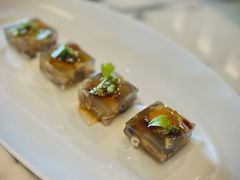 厦门土笋冻-遇外滩(BFC外滩金融中心店)