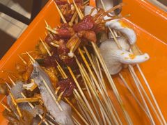 -黔哆哆地摊酸汤火锅(清湖店)