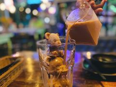 -JUKEBOX玖部音乐餐厅(华侨城店)