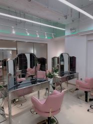 点击看大图 -BULB STUDIO 巴柏明星发型工作室