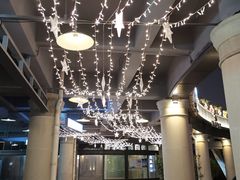 -Efes Turkish & Mediterranean Cuisine 艾菲斯餐厅(陆家嘴店)
