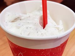 -DQ·蛋糕·冰淇淋(龙湖狮山天街店)